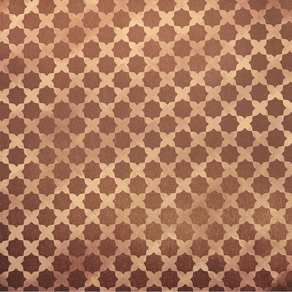 Fall Scrapbook Paper! Beautiful Autumn Colors! 12x12 Premium Card Stock! - Picture 7 of 12